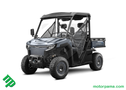 UFORCE U6 EV ()